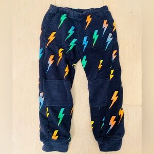 Chaser Kids Bolt Jogger Pants 4T